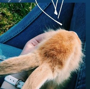 Meet your Posher, Alesha